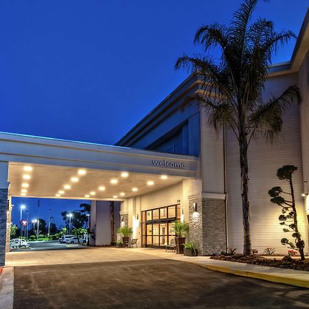 Hampton Inn Discovery Kingdom Napa Gateway Валехо Екстериор снимка